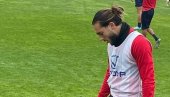 OGLASIO SE KLUB: Poznato u kakvom je stanju Gudelj nako kolabiranja na terenu OGLASIO SE KLUB: Poznato u kakvom je stanju Gudelj nako kolabiranja na terenu