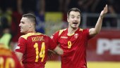 NAPADAČ CRNE GORE PRED MEČ SA SRBIJOM: Poštujemo ih, ali najviše cenimo sebe NAPADAČ CRNE GORE PRED MEČ SA SRBIJOM: Poštujemo ih, ali najviše cenimo sebe