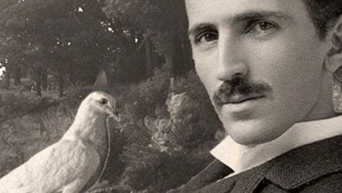 TESLA MEĐU GEJEVIMA: Čuveni naučnik junak zidnih novina u jednoj školi (FOTO) TESLA MEĐU GEJEVIMA: Čuveni naučnik junak zidnih novina u jednoj školi (FOTO)