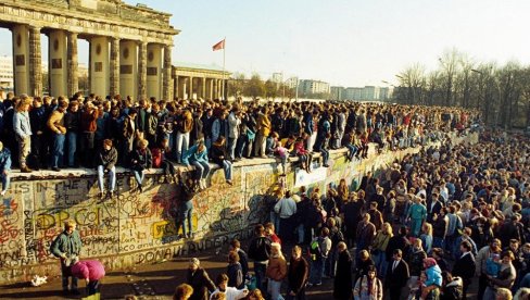 FELJTON - VELIKI POVRATAK  NEMAČKE NA BALKAN: Ujedinjena Nemačka odigrala je presudnu ulogu u raspadu Jugoslavije
