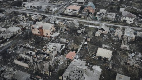 УБИЈЕН АЛЕКСАНДР ЧЕПИКОВ: Вицешампион Европе погинуо у Украјини