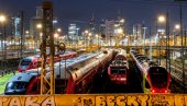 ПОРШЕ И ГРУПА ИНВЕСТИТОРА: Преузимају 35 одсто власништва немачке компаније Фликсбус