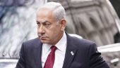 POSLE HAOSA U IZRAELU, NETANJAHU DONEO ODLUKU: Oglasio se o razrešenju ministra odbrane