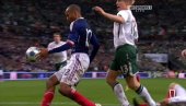 ANRIJEVA RUKA JOŠ BOLI! Irci još nisu uspeli da osvete nepravdu ANRIJEVA RUKA JOŠ BOLI! Irci još nisu uspeli da osvete nepravdu