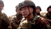 UKRAJINSKI GENERAL O NAPREDOVANJU U BAHMUTU: Rusi se povlače i do dva kilometra - Pomenuo i Vagnerovce