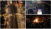ЗАВРШЕН ШТРАЈК У ИЗРАЕЛУ: Нетанијаху постигао договор (ФОТО/ВИДЕО) ЗАВРШЕН ШТРАЈК У ИЗРАЕЛУ: Нетанијаху постигао договор (ФОТО/ВИДЕО)