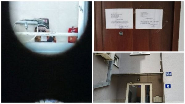 НОВОСТИ САЗНАЈУ Обрт: Нетачно да је мајка девојчице убила своју мајку - дете било код ње, па одузето НОВОСТИ САЗНАЈУ Обрт: Нетачно да је мајка девојчице убила своју мајку - дете било код ње, па одузето