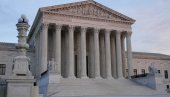 ВРХОВНИ СУД САД: Укинуо олакшице за упис афроамериканаца и латиноамериканаца на Харварду и Северној Каролини