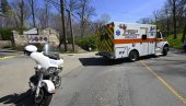 SEDAM POLICAJACA I MEDICINSKA SESTRA: Optuženi za ubistvo iz nehata u Kaliforniji SEDAM POLICAJACA I MEDICINSKA SESTRA: Optuženi za ubistvo iz nehata u Kaliforniji