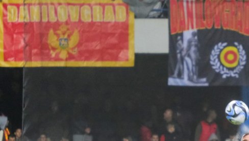 OČAJNA UVERTIRA CRNOGORACA: Popodnevna albanska lekcija pred meč odluke sa Srbijom OČAJNA UVERTIRA CRNOGORACA: Popodnevna albanska lekcija pred meč odluke sa Srbijom