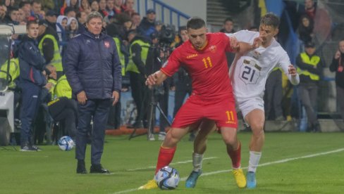 JOŠ JEDAN DERBI U GRUPI G: Mađarska i Crna Gora pobedom mogu da svrgnu Srbiju sa čela tabele JOŠ JEDAN DERBI U GRUPI G: Mađarska i Crna Gora pobedom mogu da svrgnu Srbiju sa čela tabele