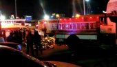 NA DESETINE MRTVIH: Veliki požar u migrantskom kampu u Meksiku (UZNEMIRUJUĆI VIDEO) NA DESETINE MRTVIH: Veliki požar u migrantskom kampu u Meksiku (UZNEMIRUJUĆI VIDEO)