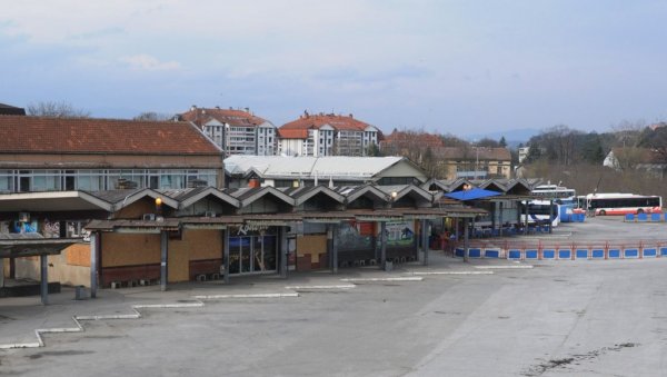 РАСПИСАН НОВИ КОНКУРС: Реконструкција девастиране Аутобуске станице у Краљеву РАСПИСАН НОВИ КОНКУРС: Реконструкција девастиране Аутобуске станице у Краљеву