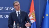 ВУЧИЋ: Очекујемо више грчких инвеститора у Србији и енергетско повезивање ВУЧИЋ: Очекујемо више грчких инвеститора у Србији и енергетско повезивање