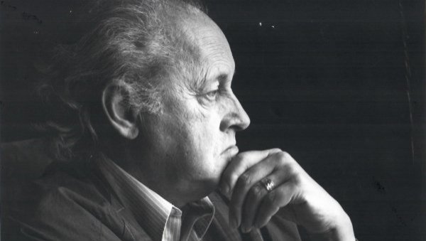 ЗАСМЕЈАВАО ЦЕЛУ ЈУГОСЛАВИЈУ: Навршава се 100 година од рођења Радивоја Лоле Ђукића ЗАСМЕЈАВАО ЦЕЛУ ЈУГОСЛАВИЈУ: Навршава се 100 година од рођења Радивоја Лоле Ђукића