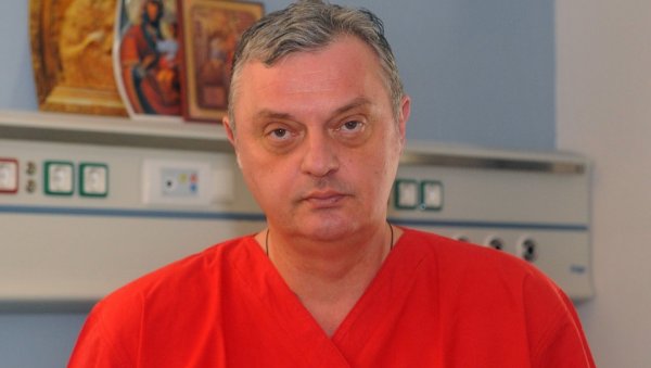 КОЈЕ СУ МОГУЋНОСТИ ЛЕЧЕЊА КАД СРЦЕ УДАРА 180 ЗА МИНУТ: Проверите да ли сте кандидат за кардиовертер-дефибрилатор КОЈЕ СУ МОГУЋНОСТИ ЛЕЧЕЊА КАД СРЦЕ УДАРА 180 ЗА МИНУТ: Проверите да ли сте кандидат за кардиовертер-дефибрилатор