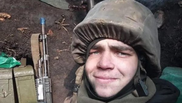 ТУГА: Рат у Украјини однео живот олимпијског вицешампиона ТУГА: Рат у Украјини однео живот олимпијског вицешампиона