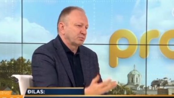 ЂИЛАС НАПАДА ВУЧИЋА ЗБОГ КУРТИЈЕВОГ ТЕРОРА НАД СРБИМА, А ОН ГА ПРВИ ХВАЛИО: Опозицију брига за КиМ, само би да нападну председника ЂИЛАС НАПАДА ВУЧИЋА ЗБОГ КУРТИЈЕВОГ ТЕРОРА НАД СРБИМА, А ОН ГА ПРВИ ХВАЛИО: Опозицију брига за КиМ, само би да нападну председника