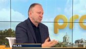 ЂИЛАС ПОЗВАО ВУЧИЋА: Уведи санкције Русији да их не бисмо ми добили (ВИДЕО) ЂИЛАС ПОЗВАО ВУЧИЋА: Уведи санкције Русији да их не бисмо ми добили (ВИДЕО)