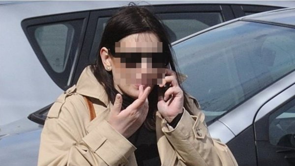 ОГЛАСИЛА СЕ МАЈКА ДЕВОЈЧИЦЕ ПРОНАЂЕНЕ У КАДИ: Видела сам је пре неколико месеци, била је добро ОГЛАСИЛА СЕ МАЈКА ДЕВОЈЧИЦЕ ПРОНАЂЕНЕ У КАДИ: Видела сам је пре неколико месеци, била је добро