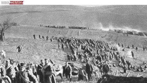 FELJTON - KARAĐORĐEVIĆI NARUČILI ATENTAT NA KNEZA MIHAILA: U ubistvo srpskog kneza umešana i Austrougarska FELJTON - KARAĐORĐEVIĆI NARUČILI ATENTAT NA KNEZA MIHAILA: U ubistvo srpskog kneza umešana i Austrougarska