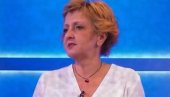 OLOŠ! Biljana Stojković dotakla dno - sramna objava blokaderke nakon što je Glišić doživeo moždani udar (FOTO)