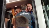 ГОСПОДСКИ! Ево шта је након меча Црна Гора - Србија учинио селектор соколова ГОСПОДСКИ! Ево шта је након меча Црна Гора - Србија учинио селектор соколова