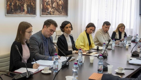 БОШКО БУХА НИЈЕ НА ПРОДАЈУ: Огласило се Министарство културе о Меморијалном комплексу на Јабуци БОШКО БУХА НИЈЕ НА ПРОДАЈУ: Огласило се Министарство културе о Меморијалном комплексу на Јабуци