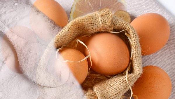 ЕВО КАКО ДА ПРАВИЛНО СКУВАТЕ ЈАЈА ТАКО ДА ИСПАДНУ НАЈУКУСНИЈА: Кључ се крије у ове две методе ЕВО КАКО ДА ПРАВИЛНО СКУВАТЕ ЈАЈА ТАКО ДА ИСПАДНУ НАЈУКУСНИЈА: Кључ се крије у ове две методе