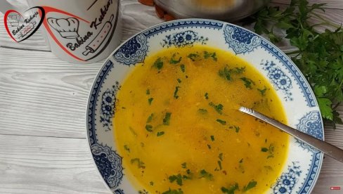 KLIN-ČORBA: Skromno jelo za koje vam je potrebno minimalno sastojaka, a uspeva i početnicima KLIN-ČORBA: Skromno jelo za koje vam je potrebno minimalno sastojaka, a uspeva i početnicima