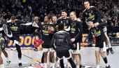 EVROLIGA SE DIVI GROBARIMA: Navijači Partizana oborili rekord elitnog takmičenja EVROLIGA SE DIVI GROBARIMA: Navijači Partizana oborili rekord elitnog takmičenja