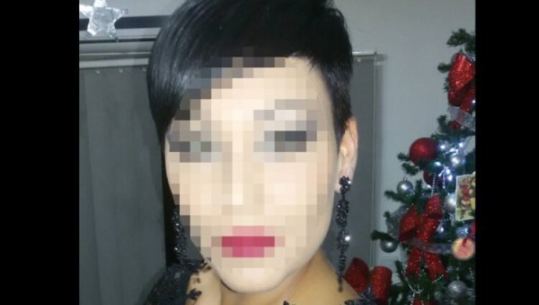 ОВО ЈЕ МАЈКА ПЕТОРО ДЕЦЕ КОЈА ЈЕ УБИЈЕНА У ЈАГОДИНИ: Преминула од задобијених повреда - осумњичени за убиство ухапшен ОВО ЈЕ МАЈКА ПЕТОРО ДЕЦЕ КОЈА ЈЕ УБИЈЕНА У ЈАГОДИНИ: Преминула од задобијених повреда - осумњичени за убиство ухапшен