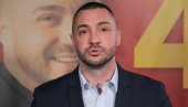 INFLUENSER MILOV ČOVEK? Jodžir podržava aktuelnog šefa države pred drugi krug predsedničkih izbora u Crnoj Gori