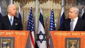 SASTANAK NA GENERALNOJ SKUPŠTINI UN: Bajden i Netanjahu naredne sedmice u NJujorku
