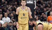 SLAVA GOSPODU! Nikola Mirotić: Volim Srbiju, ove ljude, Zvezdu i Partizan