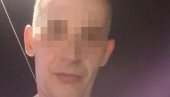 ON JE OSUMNJIČEN ZA UBISTVO MAJKE PETORO DECE: Ženu u Jagodini tukao do smrti ON JE OSUMNJIČEN ZA UBISTVO MAJKE PETORO DECE: Ženu u Jagodini tukao do smrti