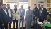 ДЕЛЕГАЦИЈА ОСНОВНЕ ШКОЛЕ ШКОФЛИЦА У БЕЉЕВЦИМА: Словенци у посети Сурчину ДЕЛЕГАЦИЈА ОСНОВНЕ ШКОЛЕ ШКОФЛИЦА У БЕЉЕВЦИМА: Словенци у посети Сурчину