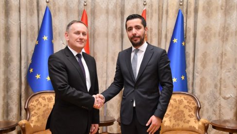 MOMIROVIĆ: Izvoz u Mađarsku u januaru ove godine veći za 39 odsto