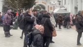 ODBRANA KIJEVSKO-PEČERSKE LAVRE: Iguman Pavle poručio Zelenskom: Bojte se! Oko 200 vernika i dalje u svetinji (FOTO/VIDEO) ODBRANA KIJEVSKO-PEČERSKE LAVRE: Iguman Pavle poručio Zelenskom: Bojte se! Oko 200 vernika i dalje u svetinji (FOTO/VIDEO)