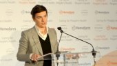 PREMIJERKA BRNABIĆ: Za lečenje retkih bolesti izdvajamo čak 4,3 milijarde dinara