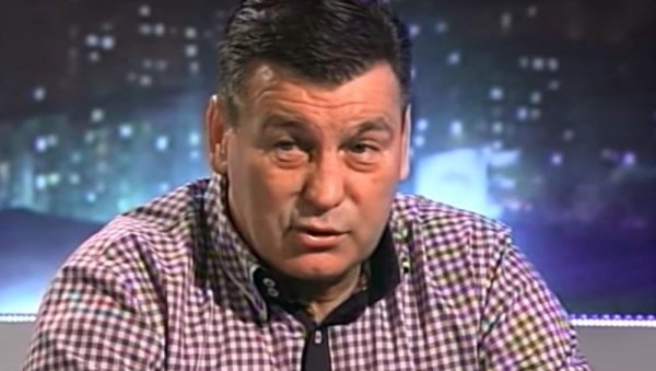 СКАНДАЛ ПОТРЕСА ХРВАТСКУ: Освајач олимпијске медаље проглашен кривим за силовање СКАНДАЛ ПОТРЕСА ХРВАТСКУ: Освајач олимпијске медаље проглашен кривим за силовање