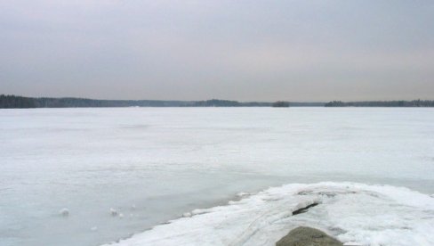 SIDRO ISEKLO FINSKI GASOVOD? - Helsinki optužuje kineski brod SIDRO ISEKLO FINSKI GASOVOD? - Helsinki optužuje kineski brod