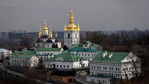 БРИСЕЛ ПРИЗНАЈЕ РАСКОЛНИКЕ: Ову одлуку донели на врхунцу кризе у Кијевско-печерској лаври БРИСЕЛ ПРИЗНАЈЕ РАСКОЛНИКЕ: Ову одлуку донели на врхунцу кризе у Кијевско-печерској лаври