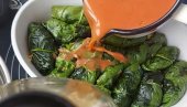 TRADICIONALNI TURSKI RECEPT ZA SARMICE OD ZELJA: Harmonija ukusa u svakom zalogaju TRADICIONALNI TURSKI RECEPT ZA SARMICE OD ZELJA: Harmonija ukusa u svakom zalogaju