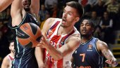 ЦРВЕНО-БЕЛИ СУ ВРАТИЛИ САМОПОУЗДАЊЕ: Противник је у доброј форми! ЦРВЕНО-БЕЛИ СУ ВРАТИЛИ САМОПОУЗДАЊЕ: Противник је у доброј форми!