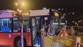 ДЕТАЉИ ТРАГЕДИЈЕ НА ЧУКАРИЦИ: Возач ГСП-а преминуо за воланом - највероватније срчани удар (ФОТО/ВИДЕО)
