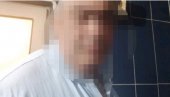 ОВО ЈЕ ВОЗАЧ АУТОБУСА КОЈИ ЈЕ ВЕЧЕРАС УМРО ЗА ВОЛАНОМ: Живота у ГСП-у радио још од средине деведесетих (ФОТО)