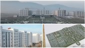 U NAJTAJNOVITIJOJ ZEMLJI NIKAO POTPUNO NOVI GRAD: Zvaće se u čast bivšeg vođe, potrošiće ogromne pare na izgradnju (VIDEO)