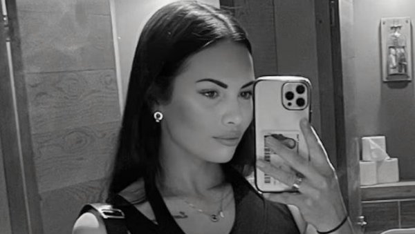 ПОРОДИЦА И ПРИЈАТЕЉИ У ПОТПУНОМ ШОКУ: Мисица (25) умрла на лицу места, нико није знао да је имала здравствених проблема ПОРОДИЦА И ПРИЈАТЕЉИ У ПОТПУНОМ ШОКУ: Мисица (25) умрла на лицу места, нико није знао да је имала здравствених проблема