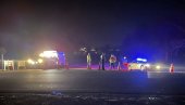 ПОГИНУЛО НАЈМАЊЕ ДЕВЕТОРО ЉУДИ: Нови детаљи стравичног судара америчких војних хеликоптера ПОГИНУЛО НАЈМАЊЕ ДЕВЕТОРО ЉУДИ: Нови детаљи стравичног судара америчких војних хеликоптера